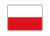PIZZERIA RISTORANTE GROTTA - Polski